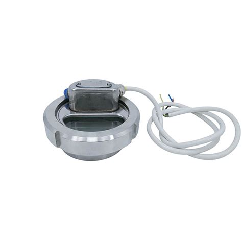 Sight lamp - Kabkam Enterprises