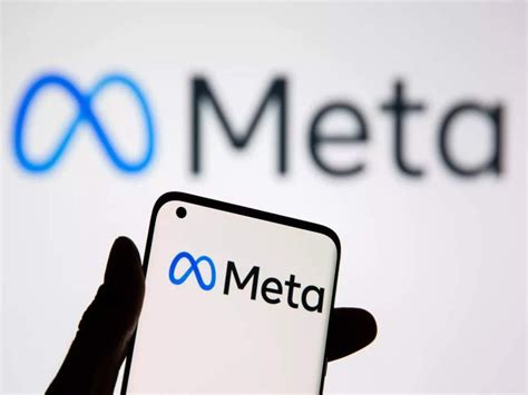 Facebook Inc Will Change Its Name To Meta Inc To Emphasize Metaverse