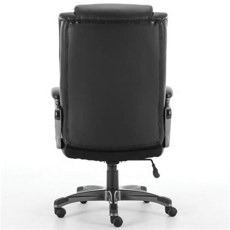 Кресло офисное PREMIUM "Solid HD-005", НАГРУЗКА до 180 кг ...