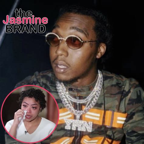 Takeoff Woman Injured In Shooting That Took Rappers Life Tearfully