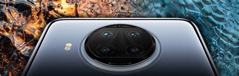 Xiaomi Redmi Note 9 Pro 5G – Iceland on Behance