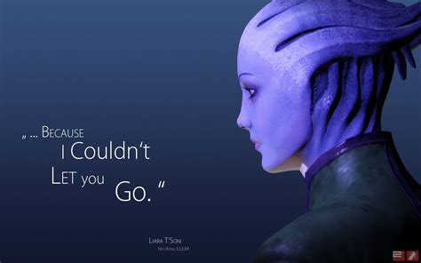 Liara Character Of Mass Effect Hd Wallpaper Wallpaper Flare