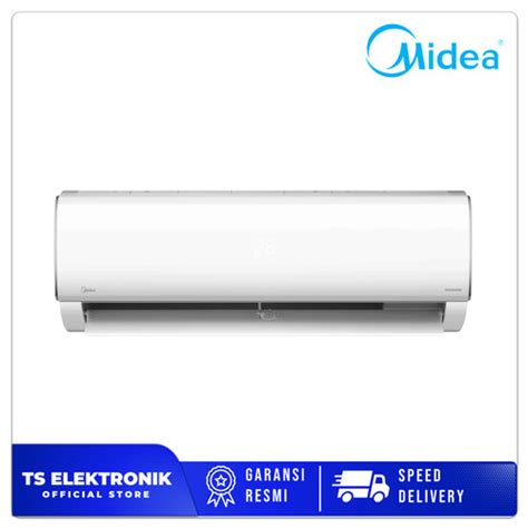 Jual Ac Midea Msaf Crn Crn Ac Split Pk Standard Pk