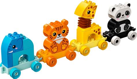 lego  duplo basic animal train brickeconomy