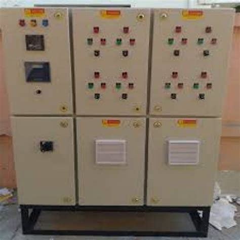 APFC PANEL 3 Phase Medium Voltage At Rs 1105 In South 24 Parganas