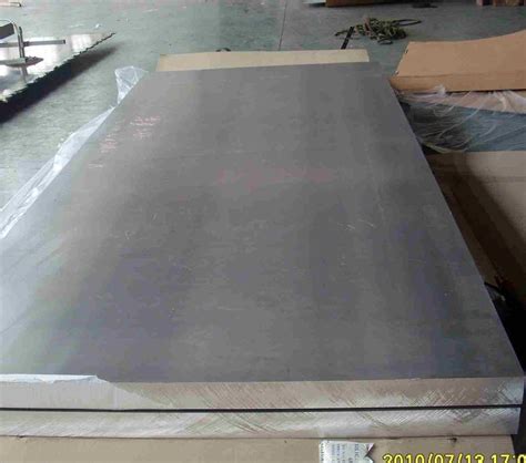 Aluminium Hot Rolled Plate Aluminum Hot Rolled Plate Latest Price Manufacturers Suppliers
