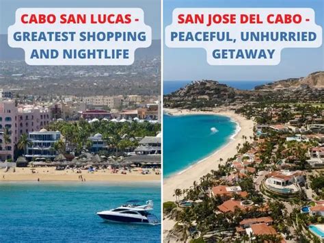 Is Cabo San Lucas Safe Important Autions For Safe Trip