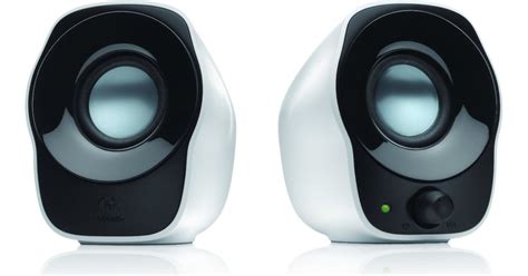 Logitech Z120: 1,6 gut | Gut und bezahlbar
