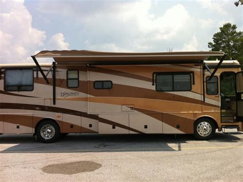 2004 Fleetwood Discovery 39s Rvs For Sale