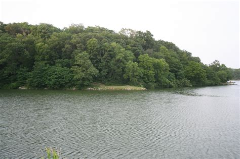 Dampened Enthusiasts Lake Macbride State Park 2013