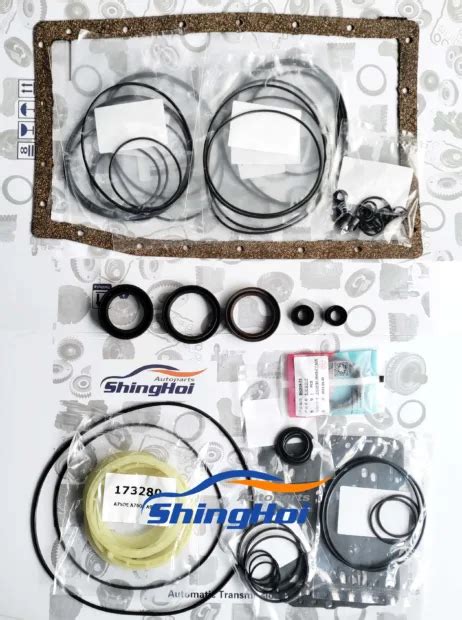 A E Transmission Overhaul Gasket Kit Sheng Hai Auto Parts Co Ltd