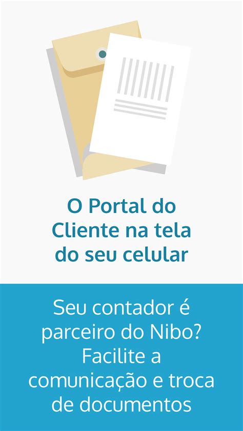 Nibo Empresa Portal Do Clien Para Android Descargar