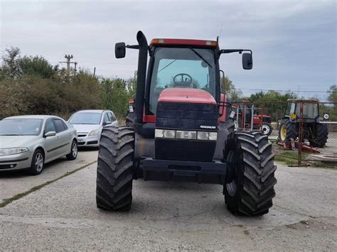 Tractor Case Mx Ulmeni Olx Ro