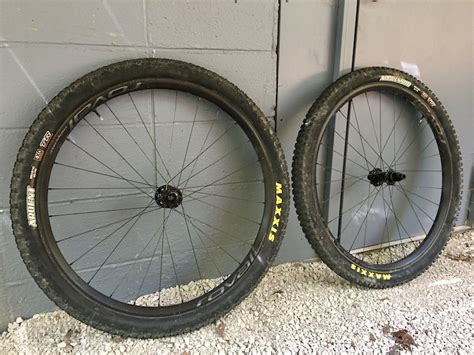 2021 Roval Traverse Alloy 29 Boost XD Maxxis Tires For Sale