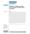 PDF Evaluation Of Adaptive Facades The Case Study Of Al Bahr Towers