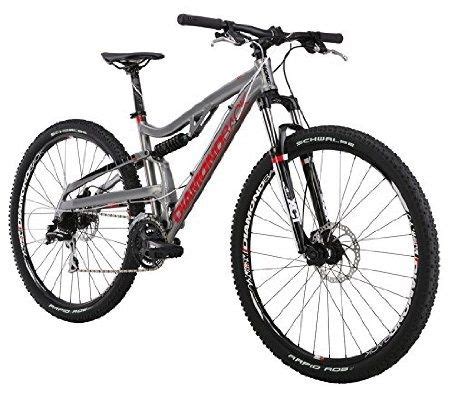 Cool Diamondback Bicycles Recoil Full Suspension Complete Mountain