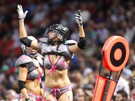 Lingerie On The Field Hindustan Times