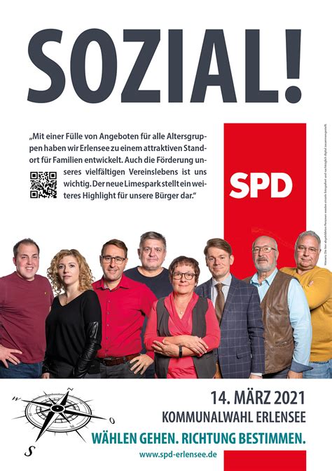 SOZIAL SPD Erlensee