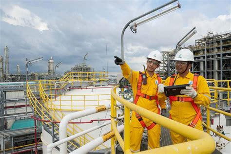 Petronas Chemicals Catat Untung Bersih Rm439 Juta Klse Screener