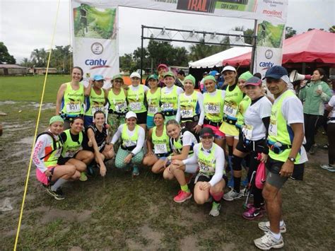 Atletas do grupo de Corrida Papa Léguas vencem em Ultramaratona