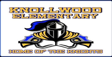 Knollwood Elementary School Rowan County Calendar Sports Schedule