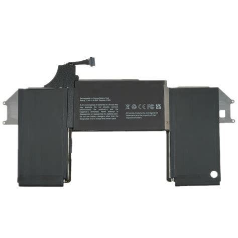 Original Apple A Battery For Macbook Air A A