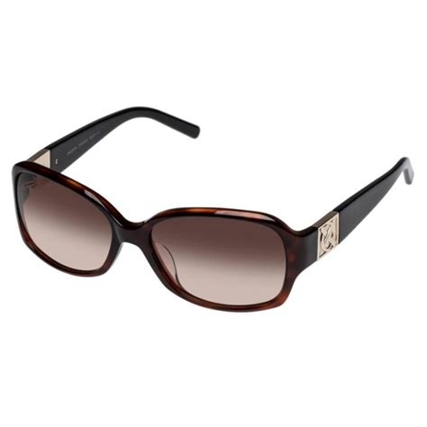 Oroton Jacinta 2103320 Tortoise Brown Gradient Lens Sunglass Culture