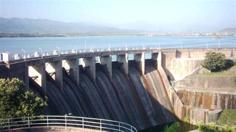 Explore Tarbela Dam: Top 10 Facts and History