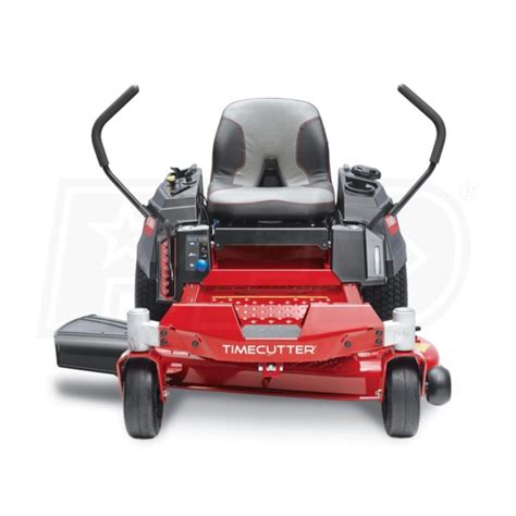 Toro Timecutter 42 225hp Zero Turn Lawn Mower Toro 75742