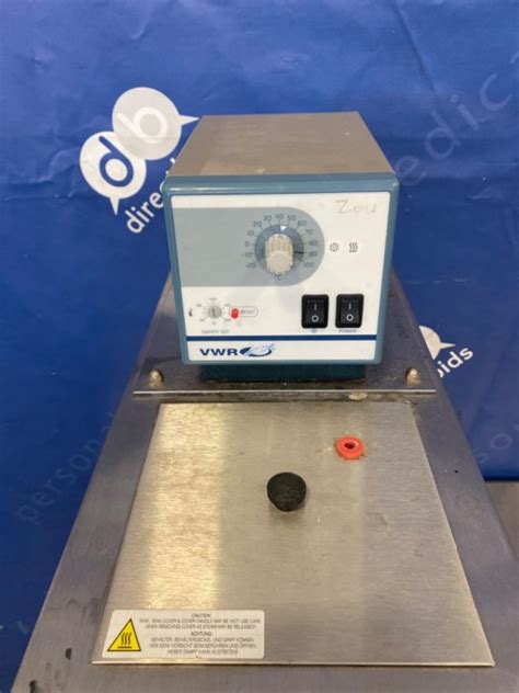 Vwr Model 1162a Circulating Water Bath For Sale