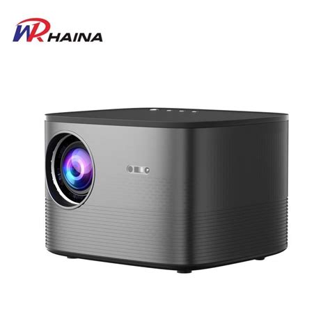 SMART PROJECTOR