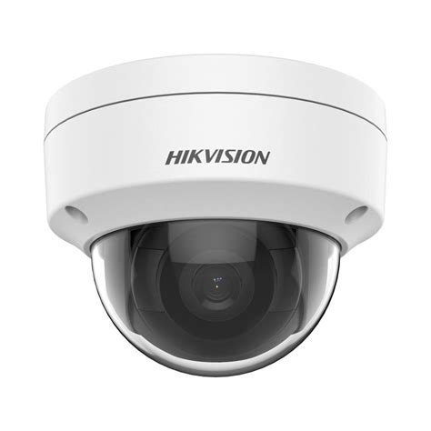 C Mara De Red Domo Fija De Mp Hikvision Paradox Honduras