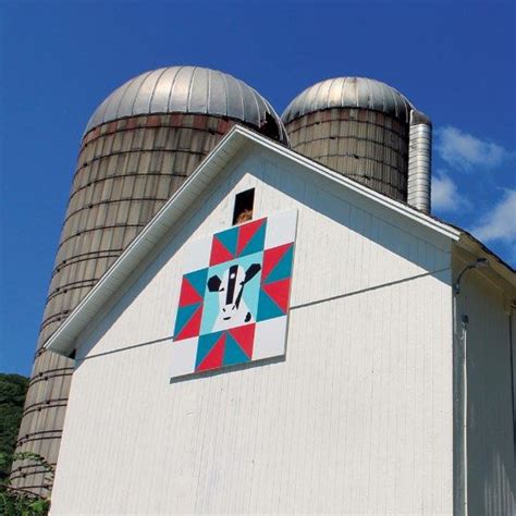 Barn Quilt Trail Nmffpc Barn Quilt Barn Historic Preservation