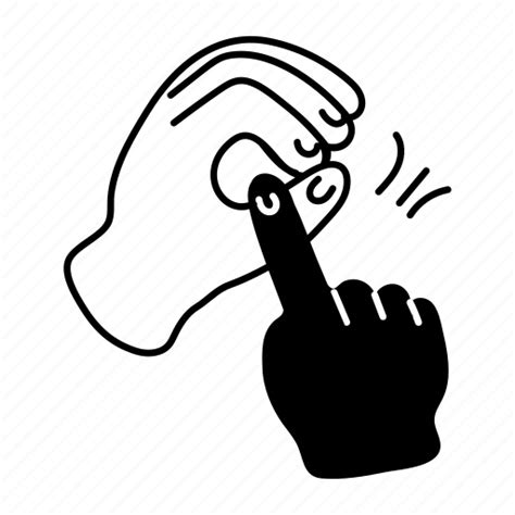 Shocker hand, shocker gesture, shocker sign, hand gesture, sign language icon - Download on ...