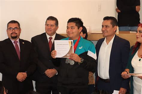 Congreso Entrega Reconocimientos A Deportistas Con Discapacidad Y Sus