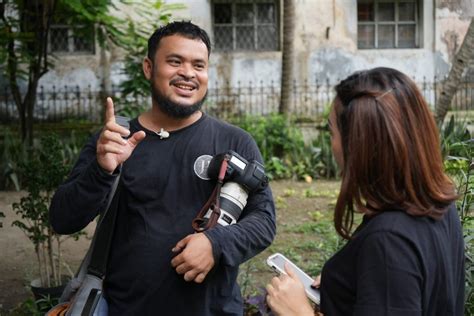 Galeri Foto Kota Lama Kesawan Menjadi Daya Tarik Wisata Bagi Pecinta