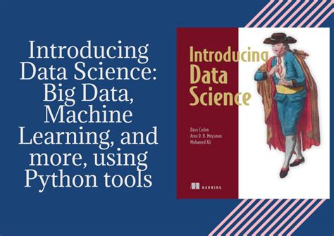 Introducing Data Science Big Data Machine Learning And More