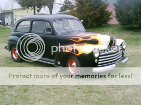 Hot Rod Flatz Paint Page 4 The H A M B