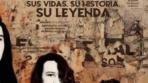 El documental sobre Héroes del Silencio ya tiene fecha de estreno en