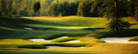 The Club at Viniterra | New Kent, Virginia Golf Courses & Clubs