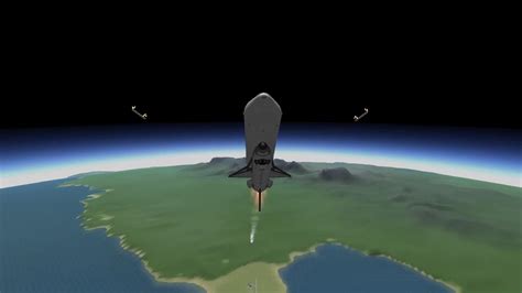 Ksp Shuttle Mk Surtr Youtube