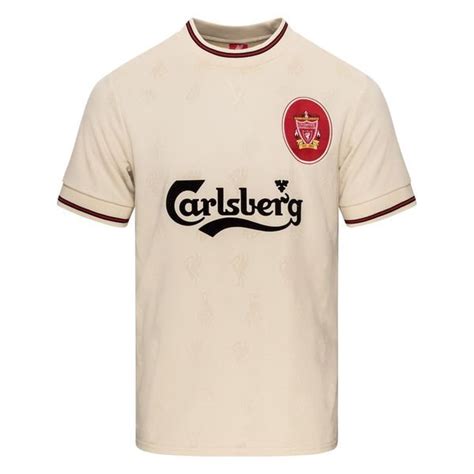 Liverpool Ausw Rtstrikot Unisportstore De