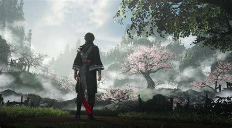 Dynasty Warriors Origins Review It Lives For Drama