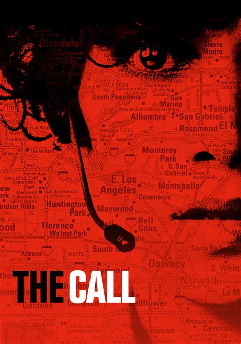 Download Movie The Call 2013 Image