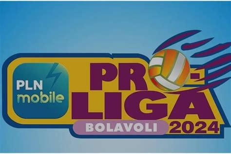 Link Live Streaming Moji Tv Proliga Hari Ini Mei Nonton Voli