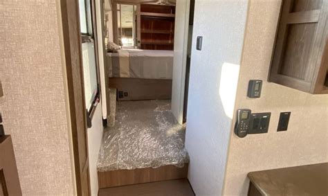 Northwood Arctic Fox Th Wheel For Sale Laguna Rv In Colton Ca