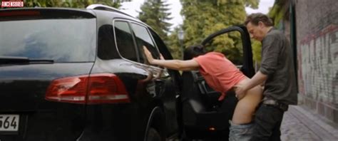 Naked Jessy Moravec In Bittersweet