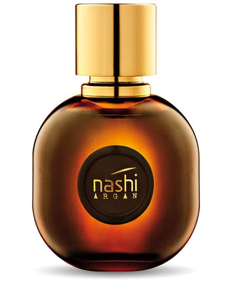 Nashi Argan Парфюмированная вода L'essenza 50мл купить от AZUM: цена ...