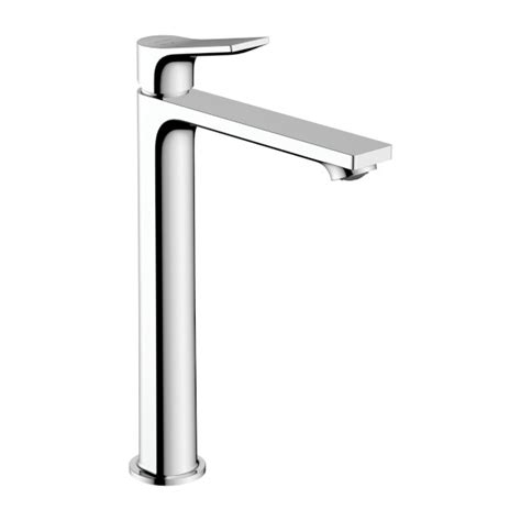 ARMATURA ZA UMIVALNIK ZEBRIS VISOKA COOLSTART 72593000 HANSGROHE