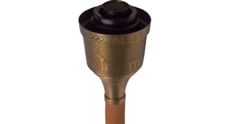 Los Angeles 1984 Olympic Torch Relay - Highlights